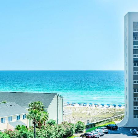 Shoreline Towers 3073 Destin Luaran gambar
