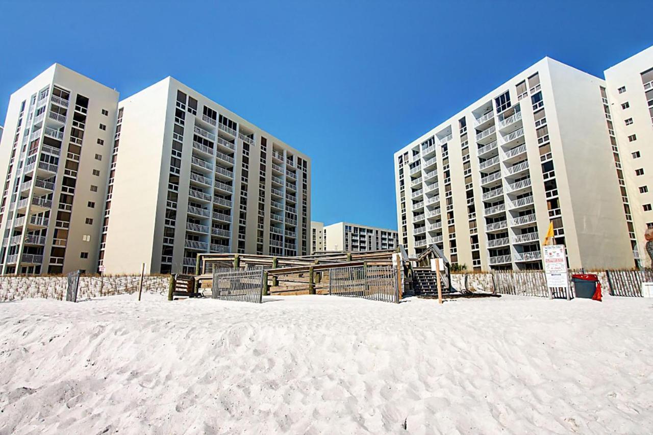 Shoreline Towers 3073 Destin Luaran gambar