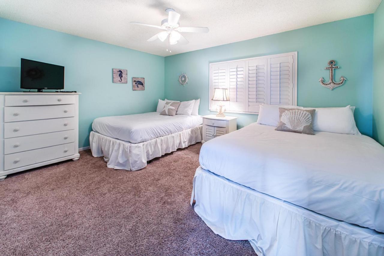 Shoreline Towers 3073 Destin Luaran gambar
