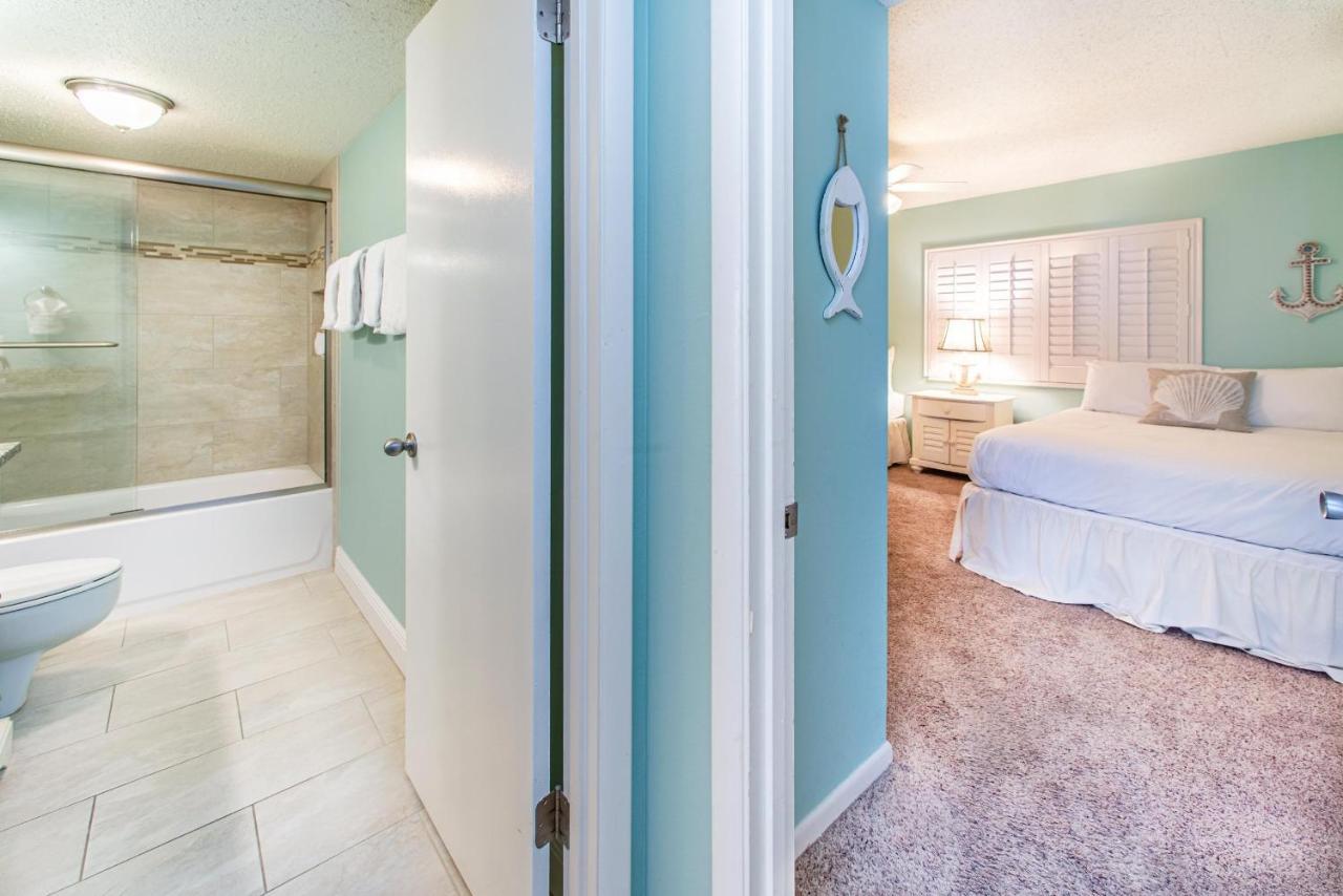 Shoreline Towers 3073 Destin Luaran gambar