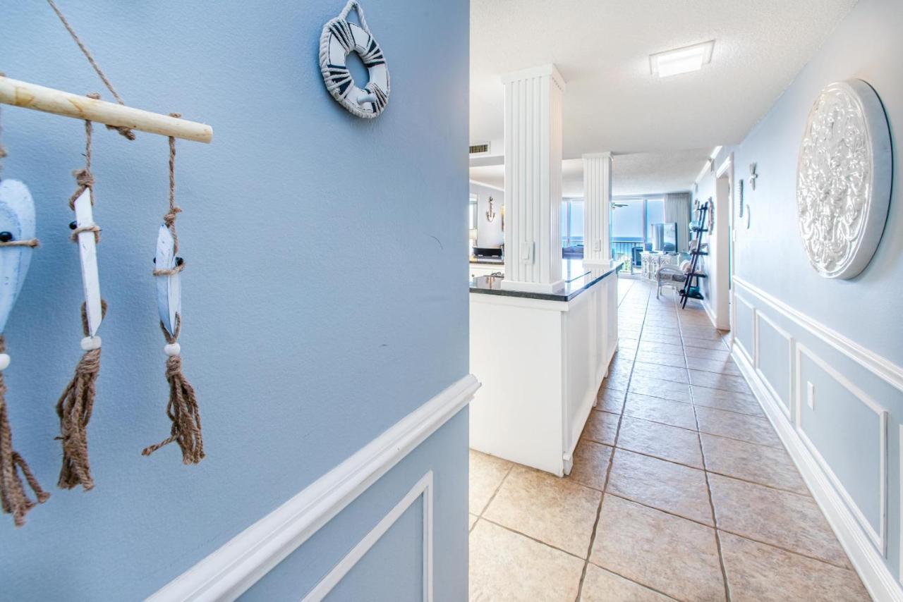 Shoreline Towers 3073 Destin Luaran gambar