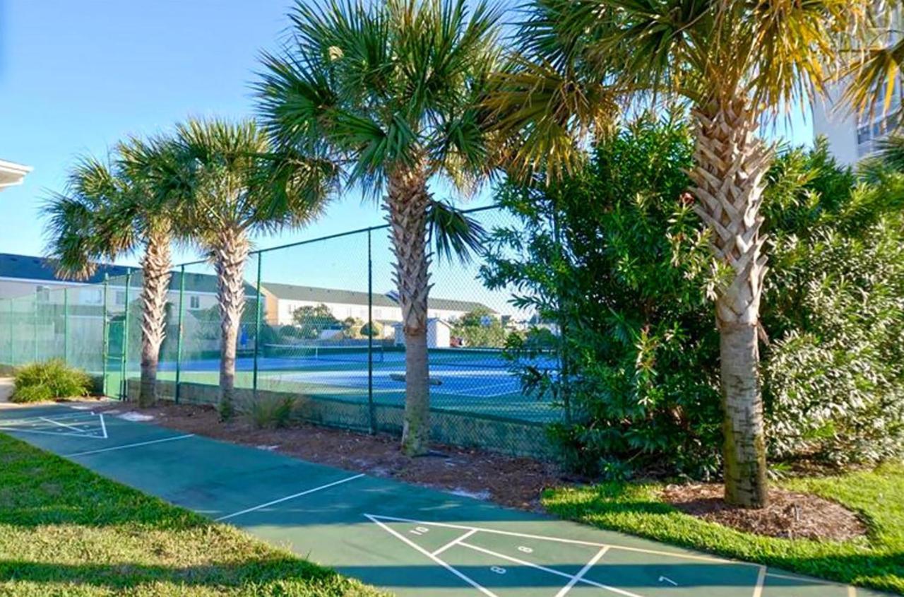 Shoreline Towers 3073 Destin Luaran gambar