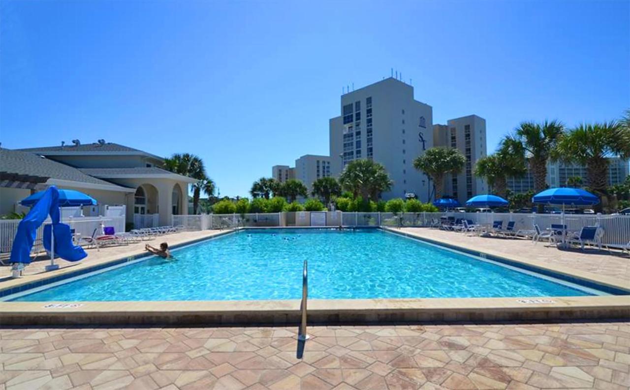 Shoreline Towers 3073 Destin Luaran gambar