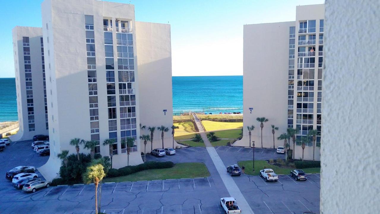 Shoreline Towers 3073 Destin Luaran gambar