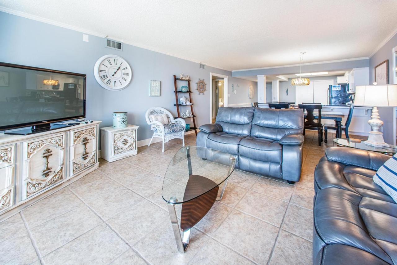 Shoreline Towers 3073 Destin Luaran gambar
