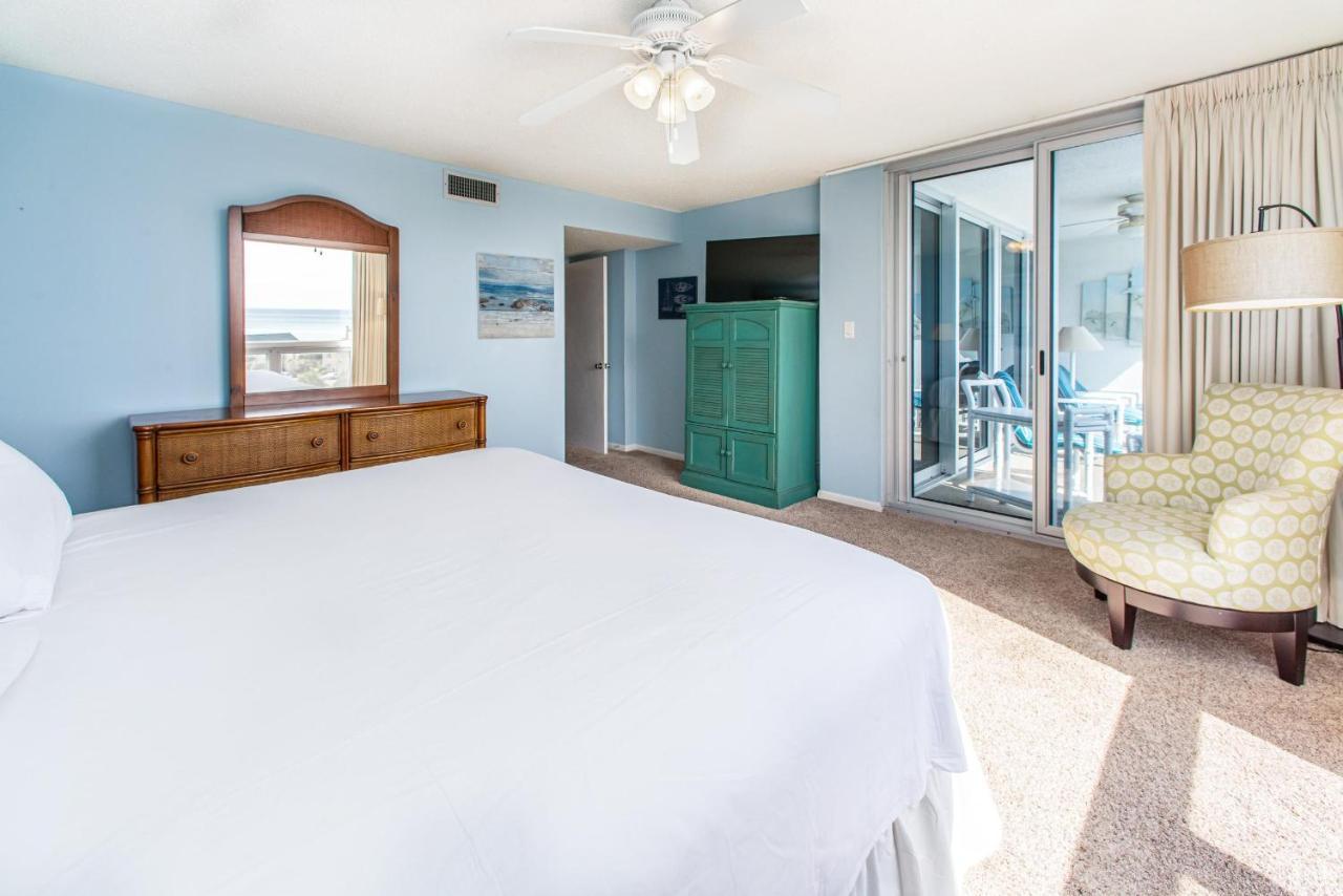 Shoreline Towers 3073 Destin Luaran gambar