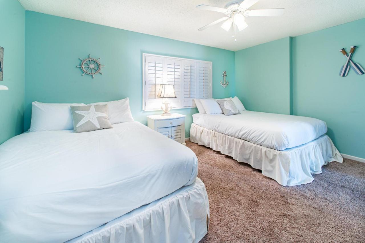 Shoreline Towers 3073 Destin Luaran gambar
