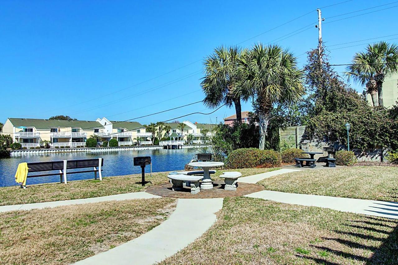 Shoreline Towers 3073 Destin Luaran gambar