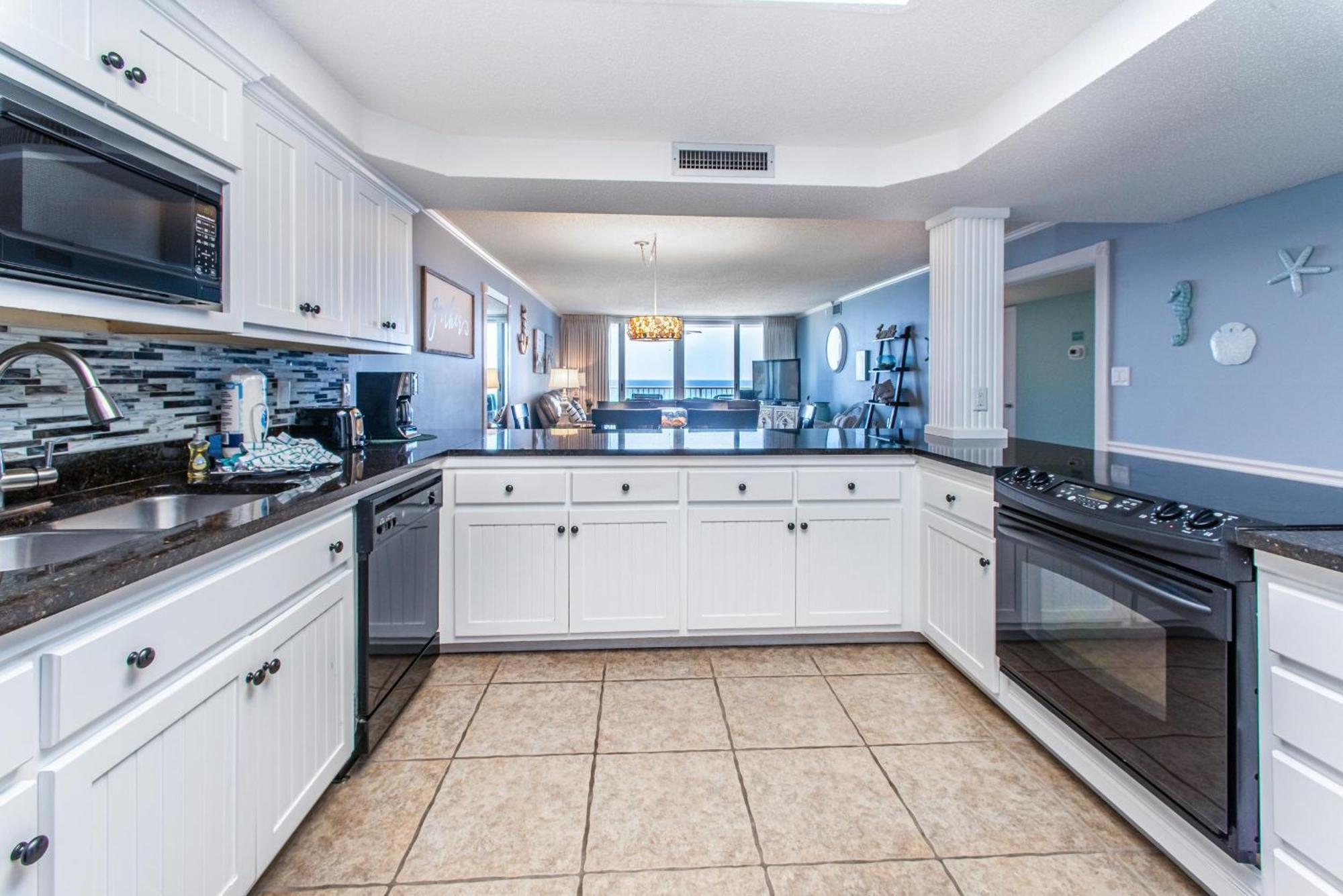 Shoreline Towers 3073 Destin Luaran gambar