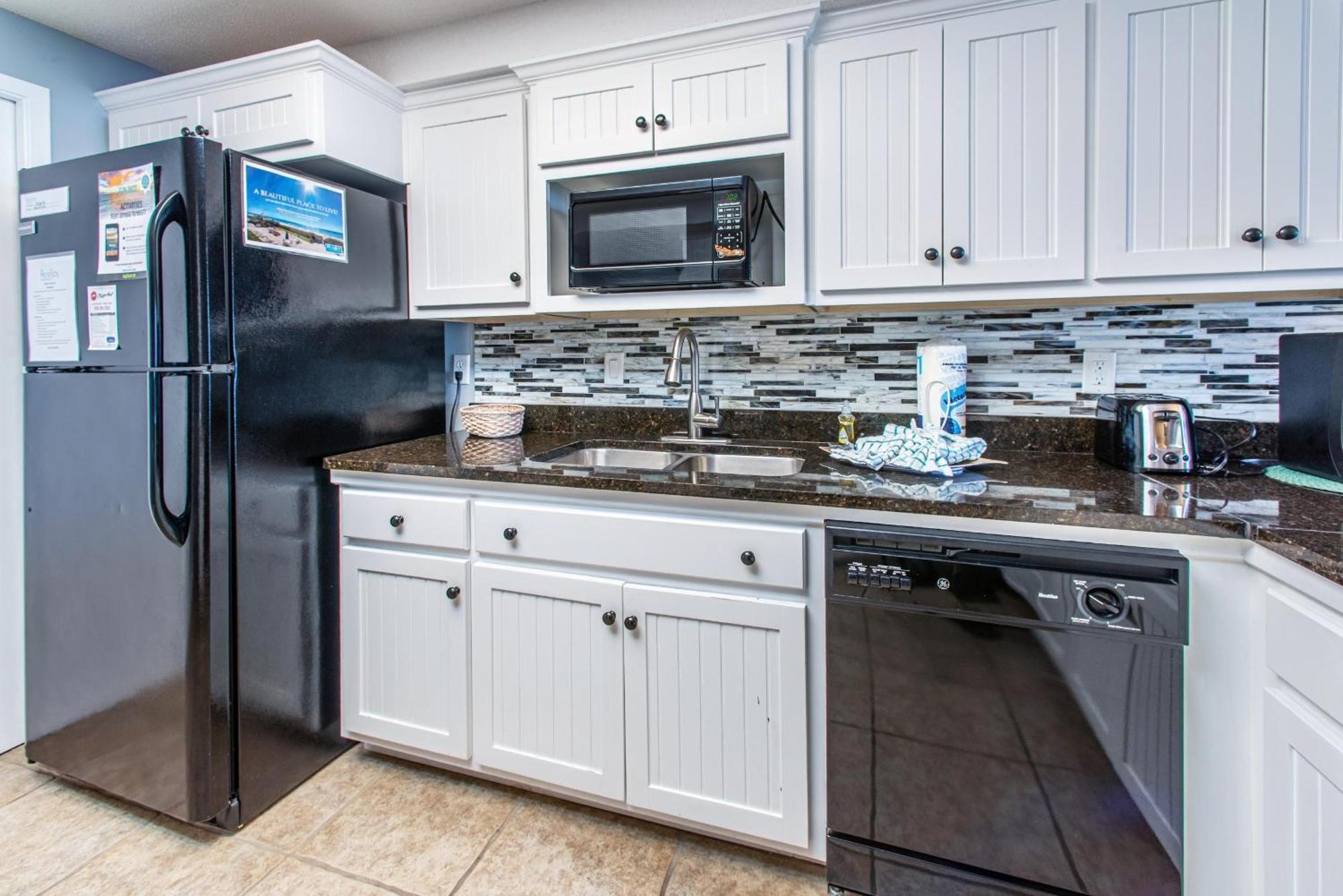 Shoreline Towers 3073 Destin Luaran gambar
