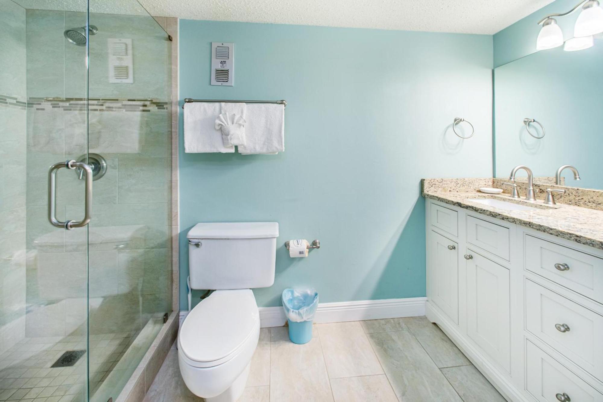 Shoreline Towers 3073 Destin Luaran gambar