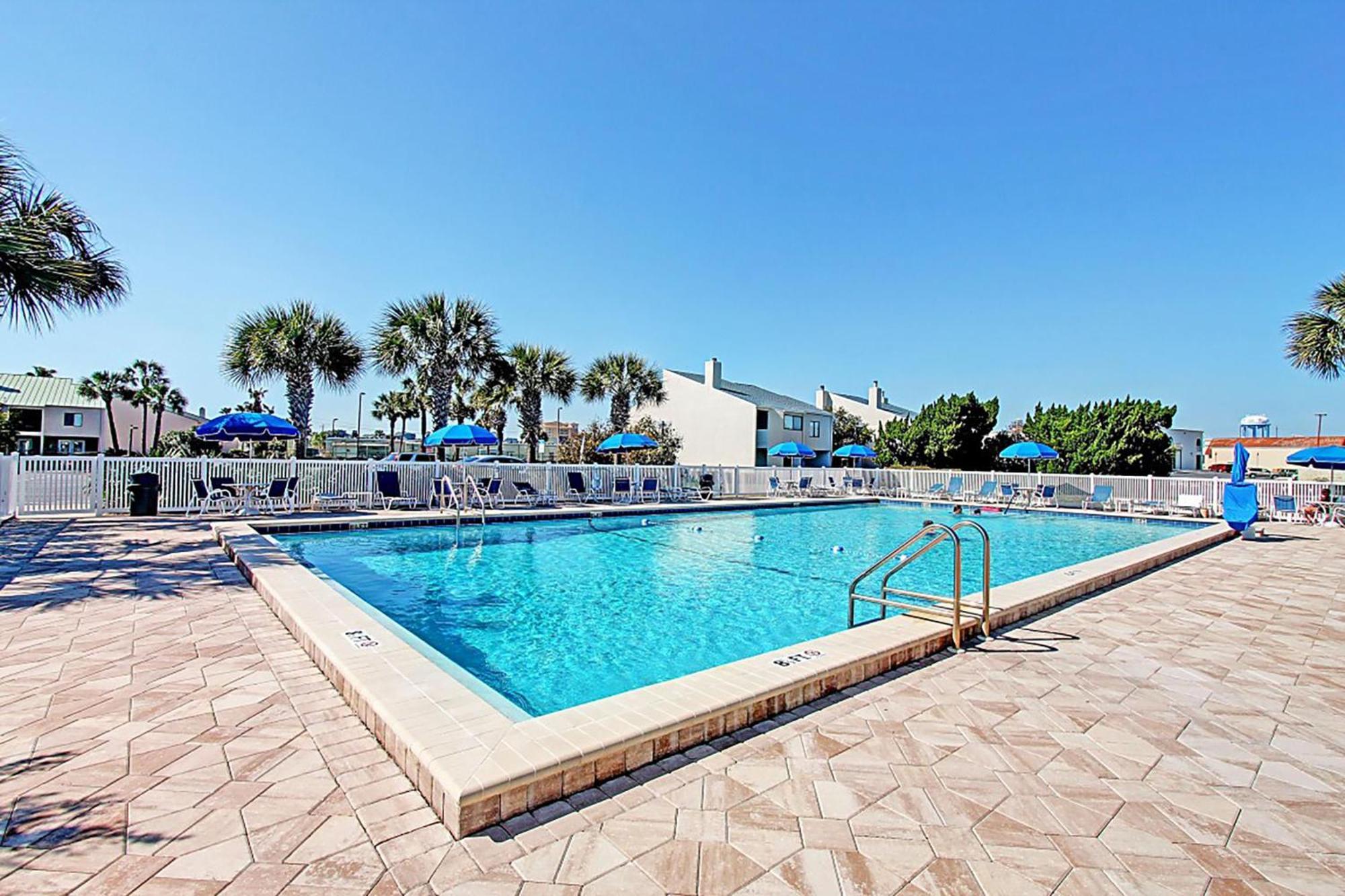 Shoreline Towers 3073 Destin Luaran gambar