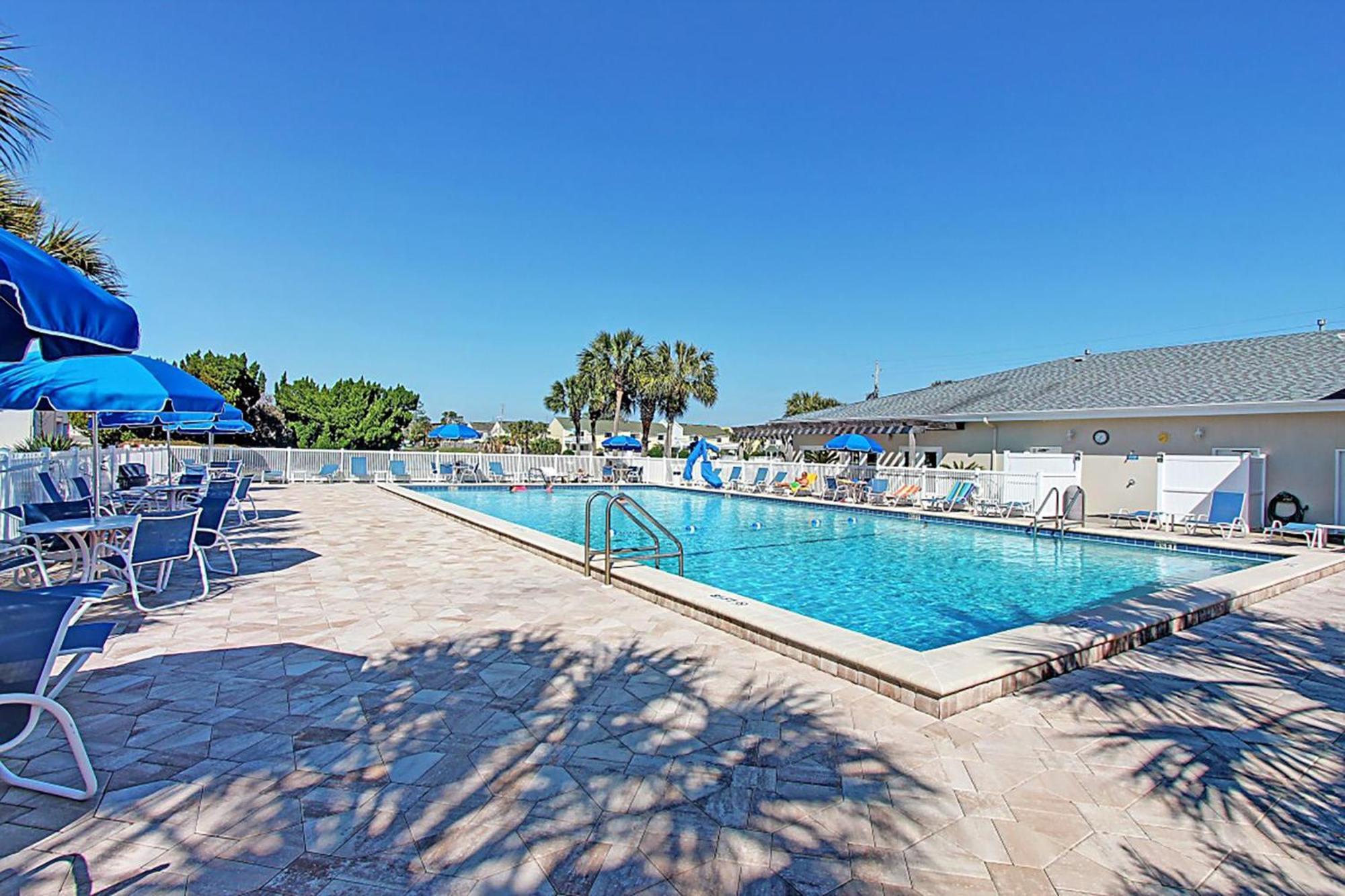 Shoreline Towers 3073 Destin Luaran gambar