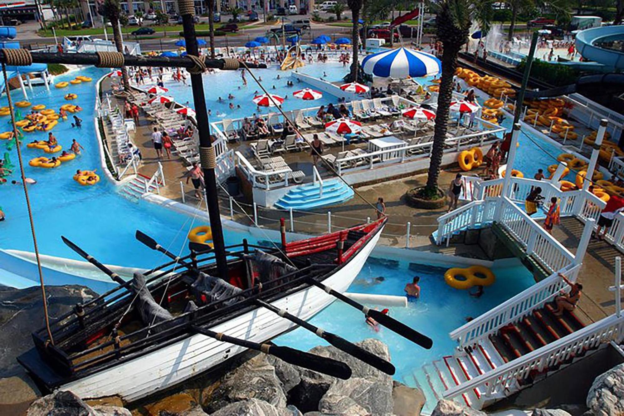 Shoreline Towers 3073 Destin Luaran gambar